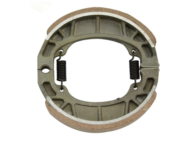 Heavy-Duty Brake Shoes